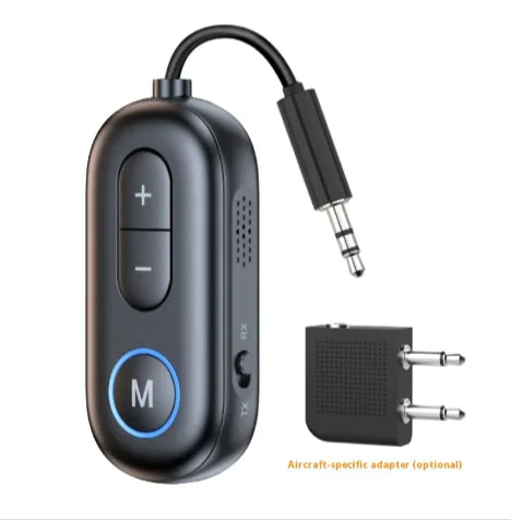 Bluetooth Receiver Naar Aux