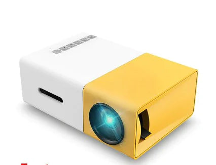 Led Projector 320x240p