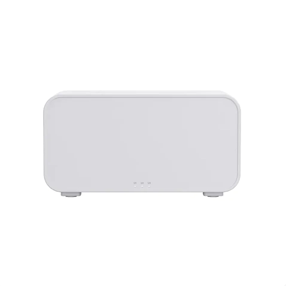 Flame Aroma Diffuser & Humidifier