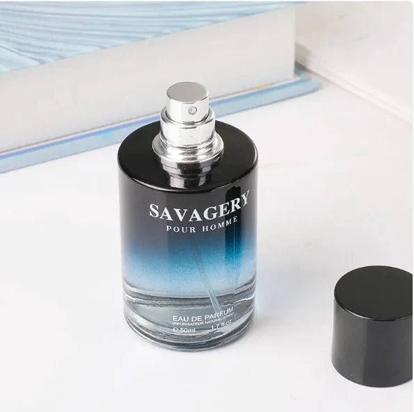 Savagery Pour Homme Eau De Toilette 50ml
