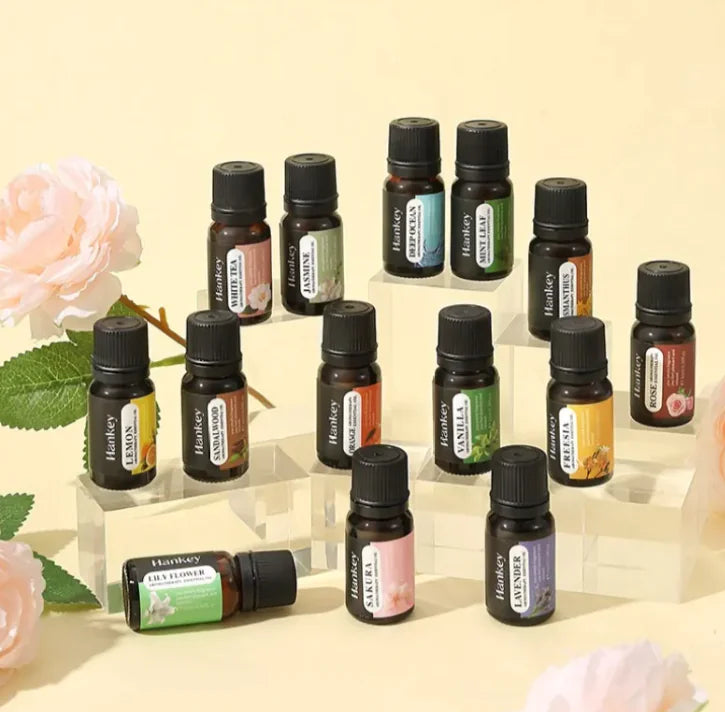 Diffuser Aroma's