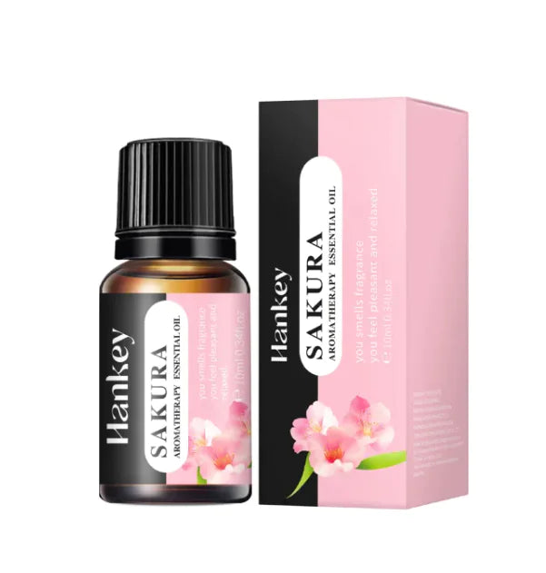 Diffuser Aroma's