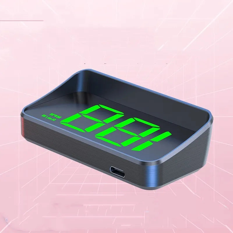 Head-up Display Projector