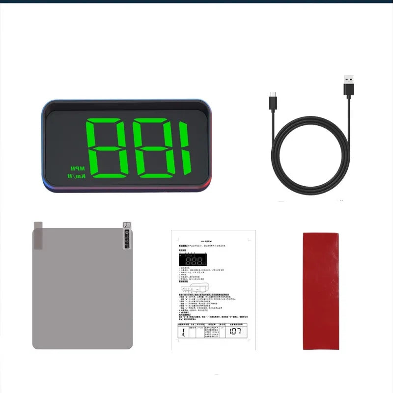 Head-up Display Projector