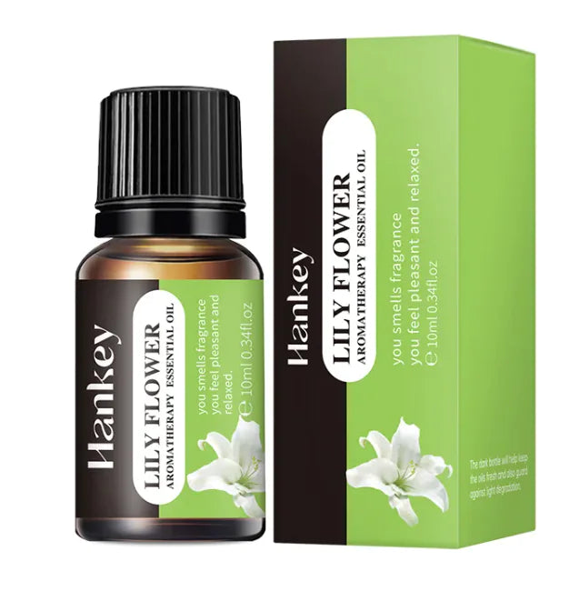 Diffuser Aroma's