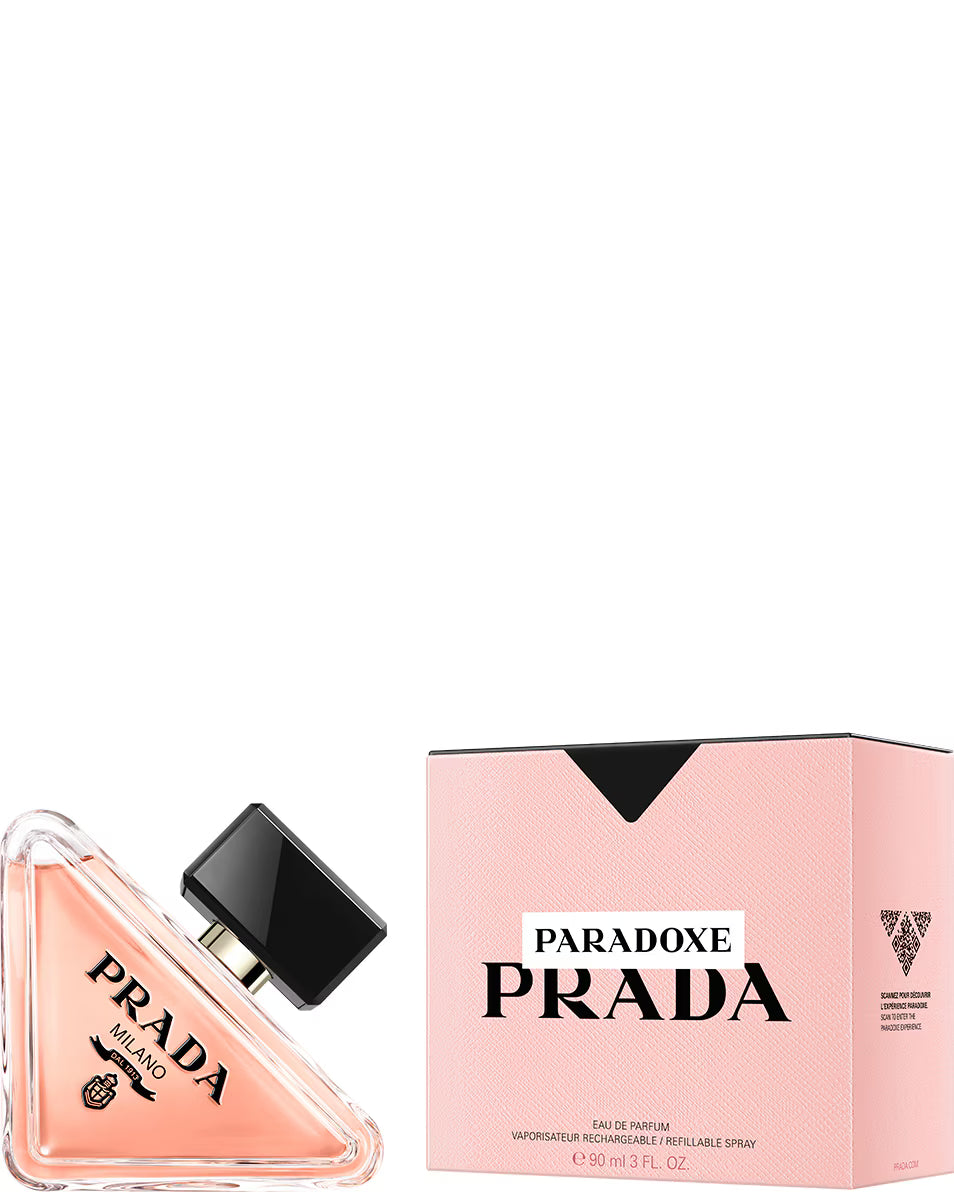 Prada Paradoxe Eau de Parfum 90ml