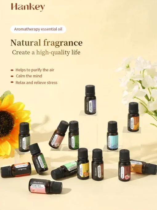Diffuser Aroma's