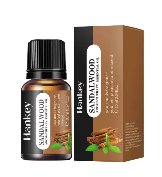 Diffuser Aroma's
