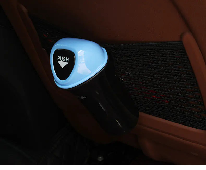 Mini Prullenbak Voor Auto
