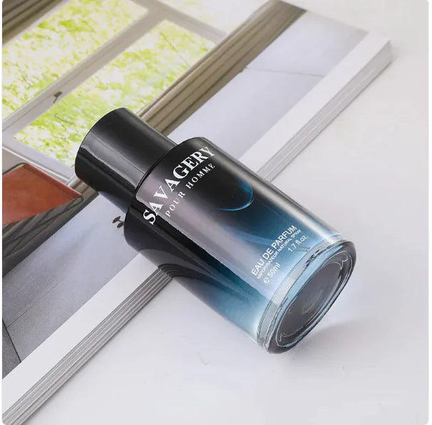 Savagery Pour Homme Eau De Toilette 50ml